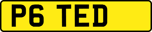 P6TED