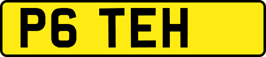 P6TEH