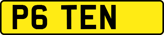 P6TEN