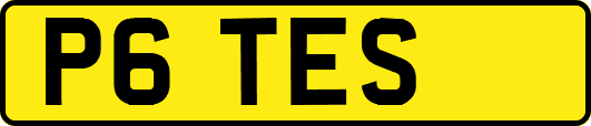 P6TES