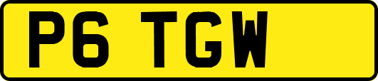 P6TGW