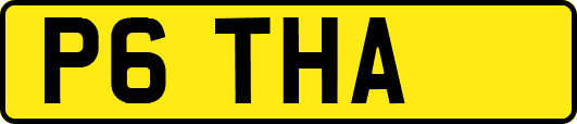 P6THA
