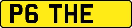 P6THE