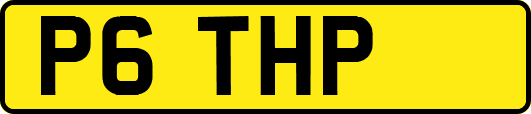 P6THP