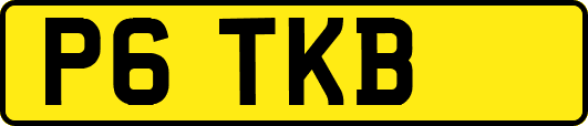 P6TKB