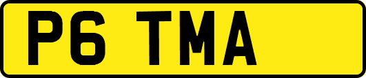 P6TMA
