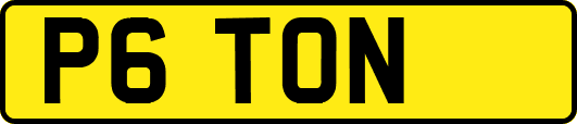 P6TON