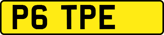 P6TPE