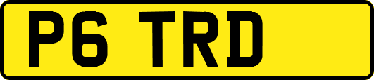 P6TRD