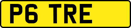 P6TRE