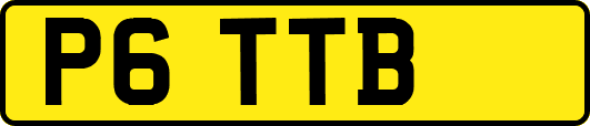 P6TTB