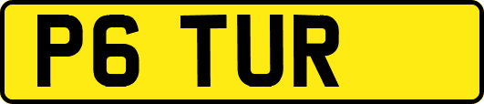 P6TUR
