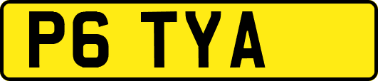 P6TYA