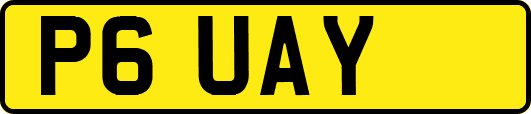 P6UAY