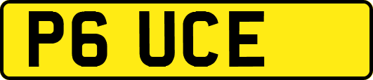 P6UCE