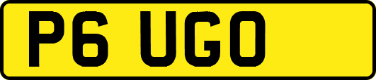 P6UGO