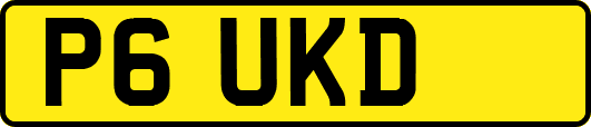 P6UKD