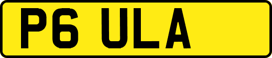 P6ULA