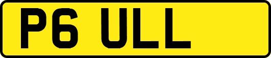 P6ULL
