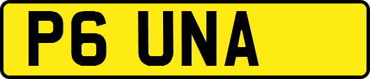 P6UNA