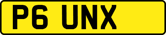 P6UNX