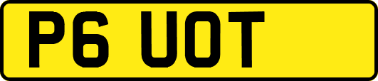 P6UOT
