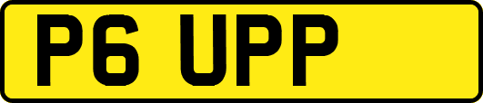 P6UPP