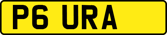 P6URA