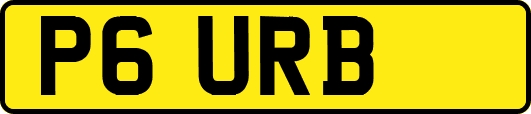 P6URB