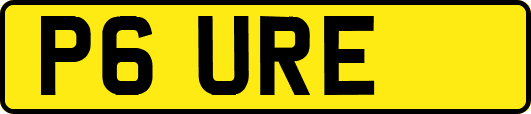P6URE
