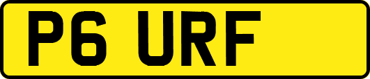 P6URF