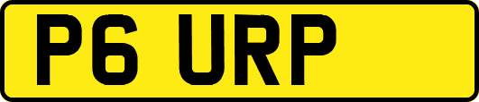 P6URP