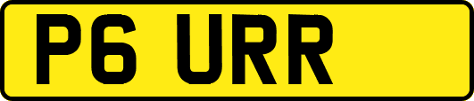 P6URR