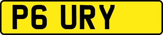 P6URY