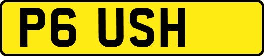 P6USH