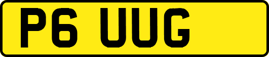 P6UUG