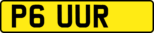 P6UUR