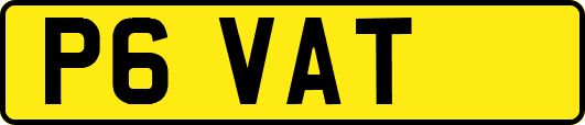 P6VAT