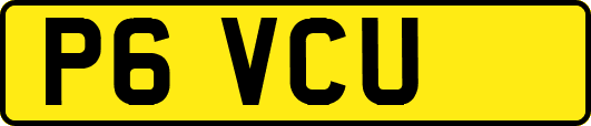 P6VCU