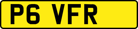 P6VFR
