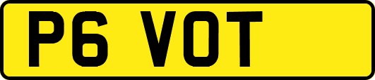P6VOT