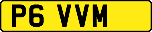 P6VVM