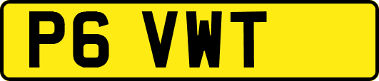 P6VWT
