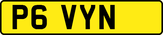 P6VYN