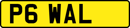 P6WAL