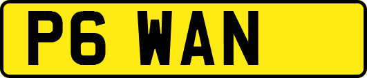 P6WAN