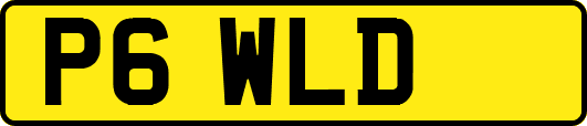 P6WLD