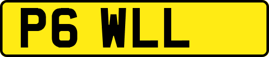P6WLL