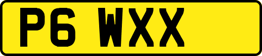 P6WXX