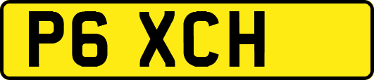 P6XCH